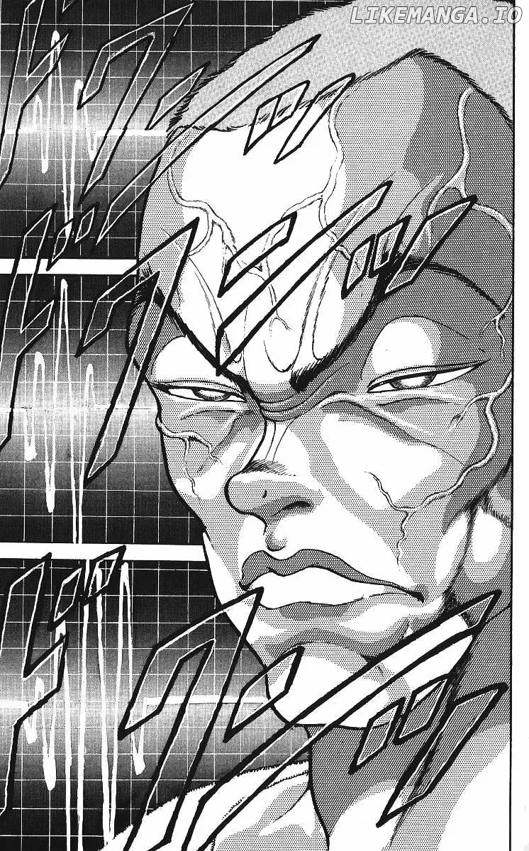 Read Baki the Grappler En Manga Online