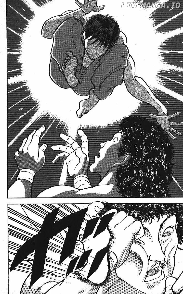 Read Baki the Grappler En Manga Online