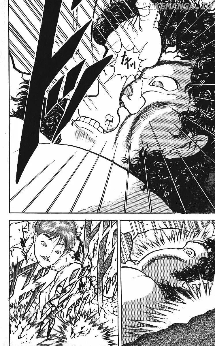 Read Baki the Grappler En Manga Online