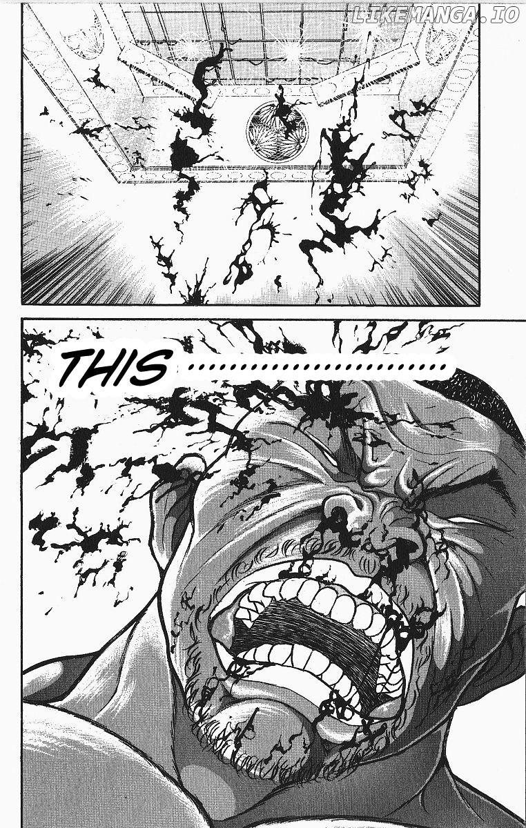 Read Baki the Grappler En Manga Online