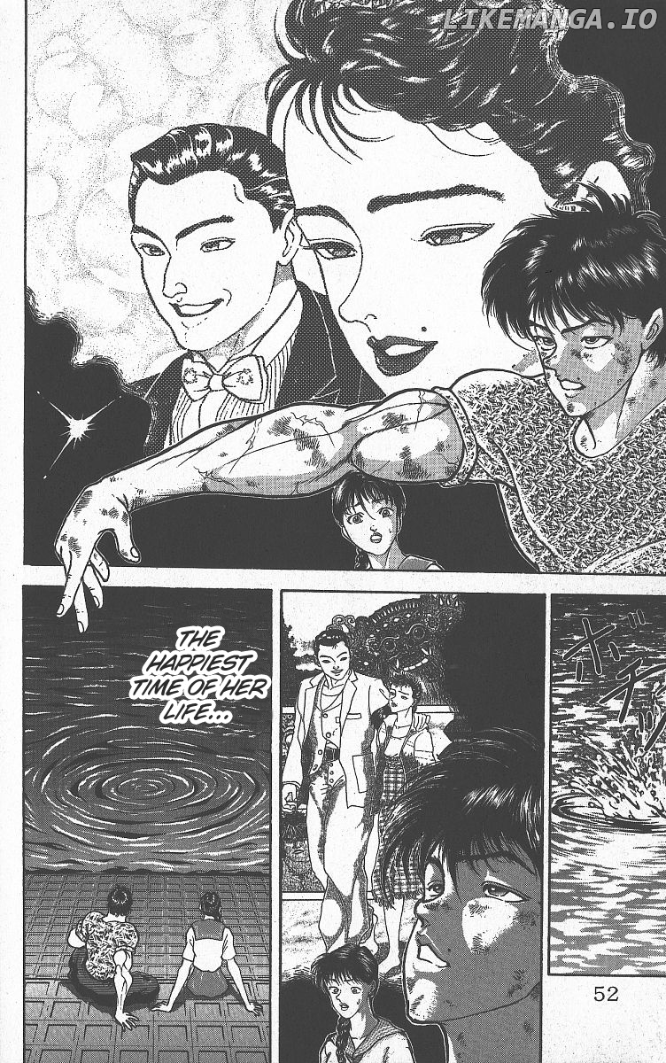 Read Baki the Grappler En Manga Online