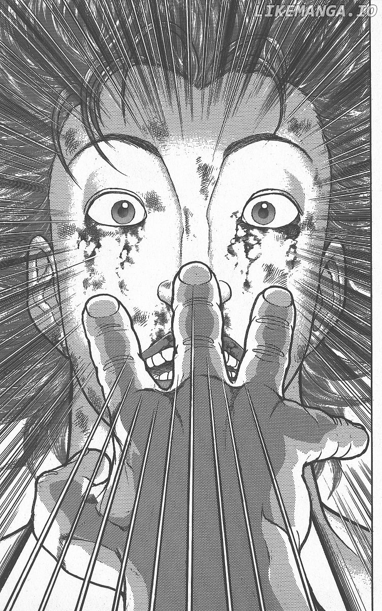 Read Baki the Grappler En Manga Online