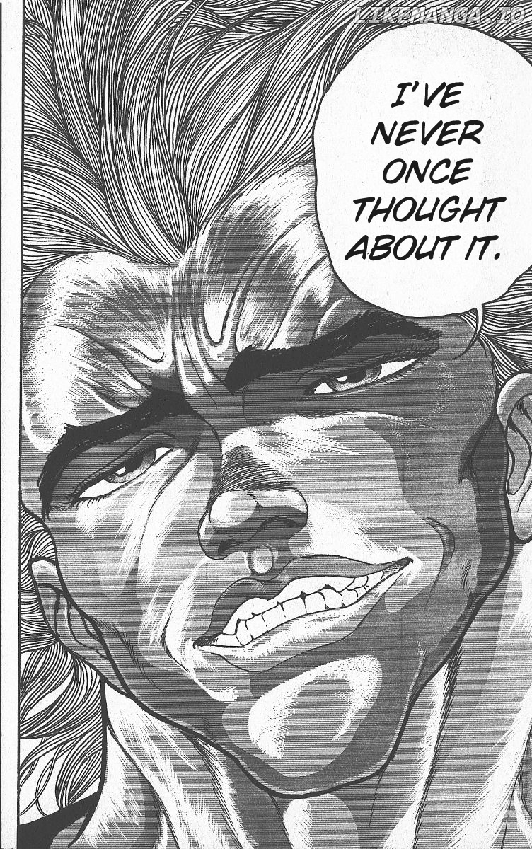 Read Baki the Grappler En Manga Online