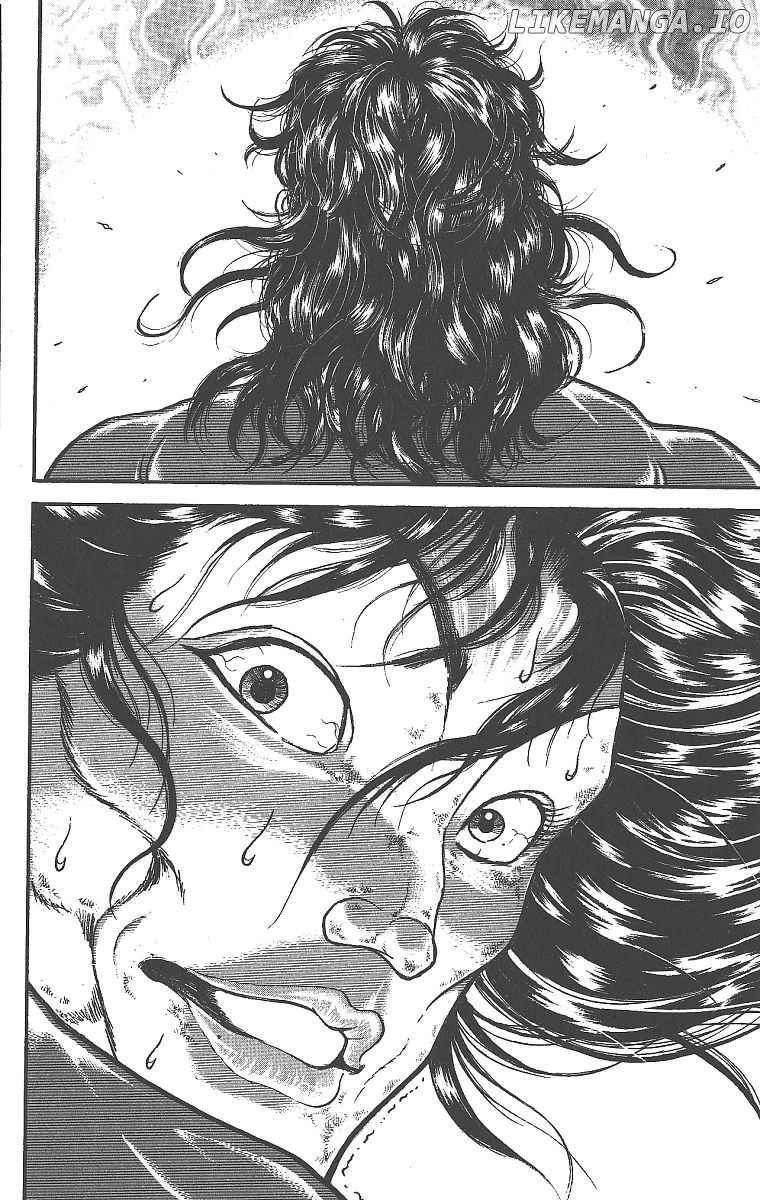 Read Baki the Grappler En Manga Online