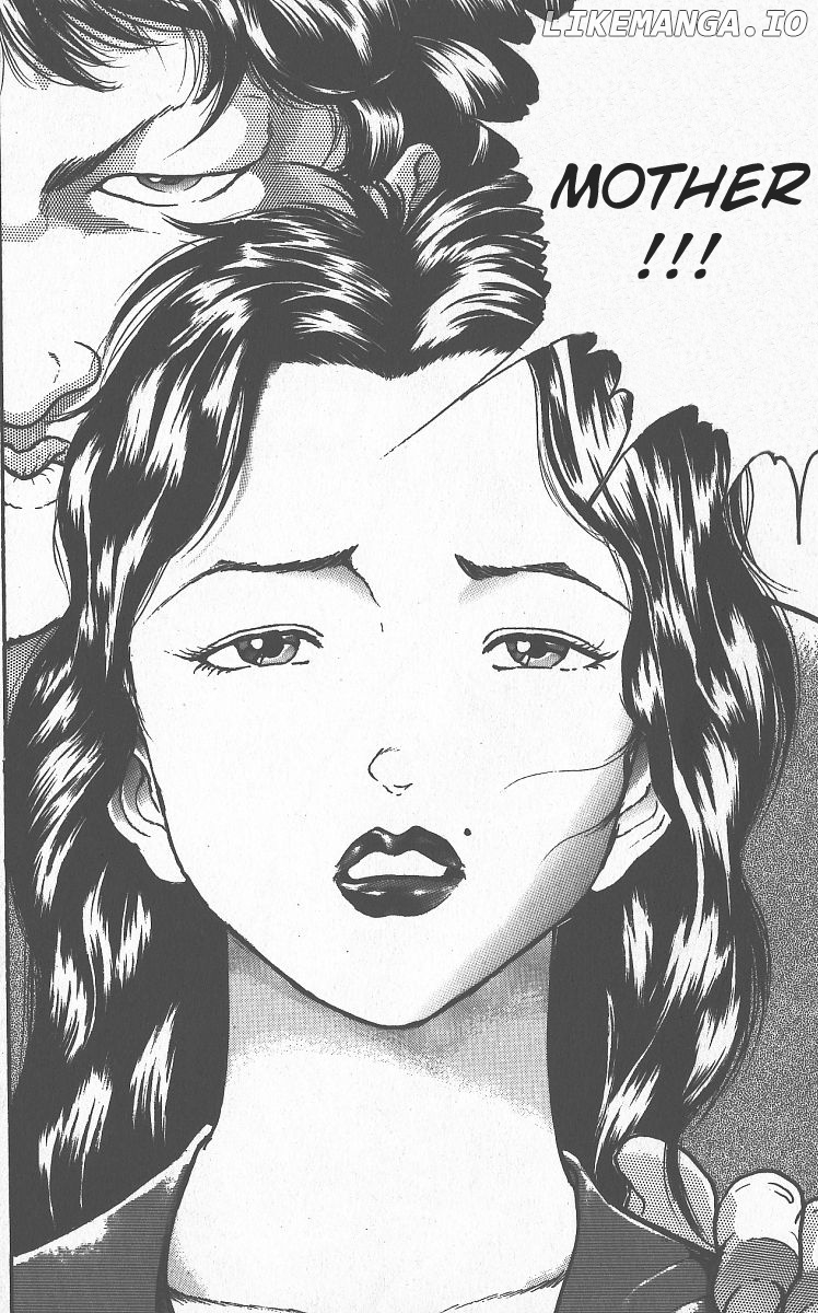Read Baki the Grappler En Manga Online