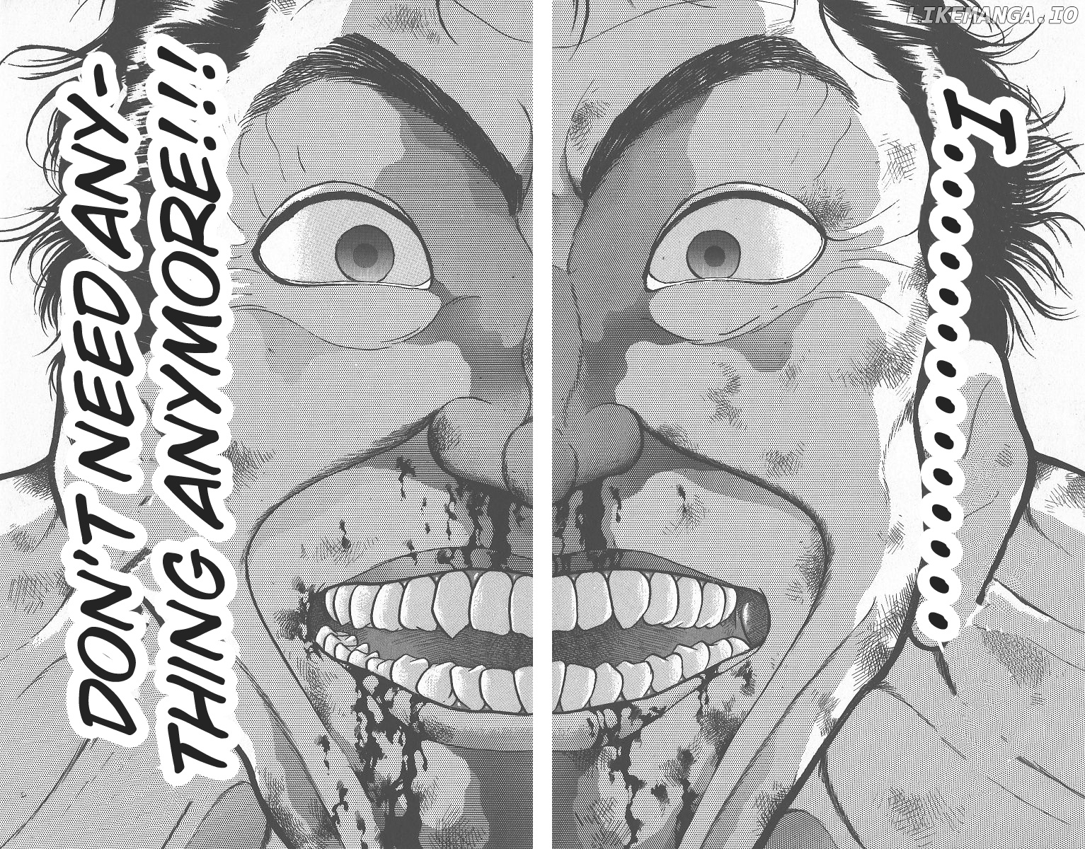 Read Baki the Grappler En Manga Online