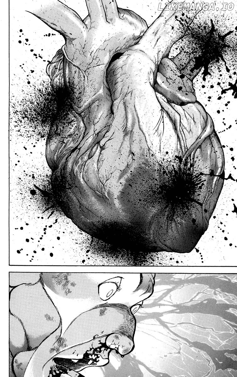 Read Baki the Grappler En Manga Online