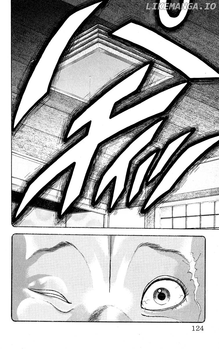 Read Baki the Grappler En Manga Online