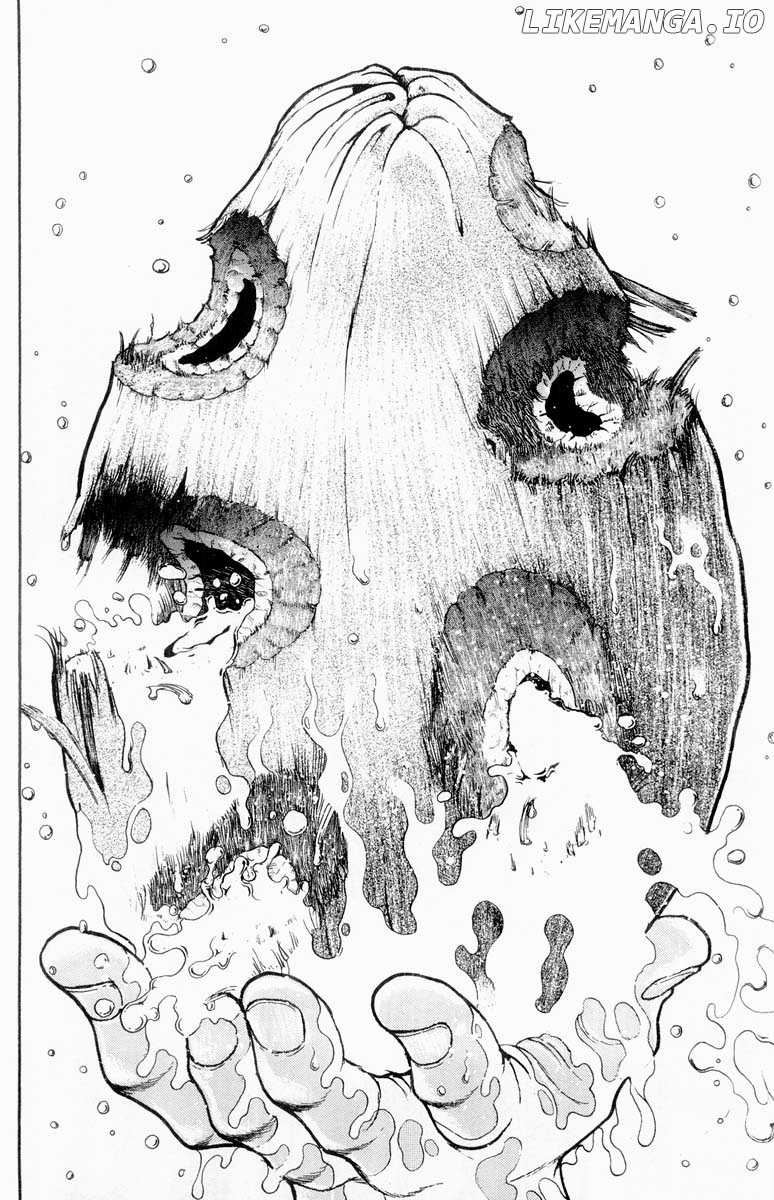 Read Baki the Grappler En Manga Online