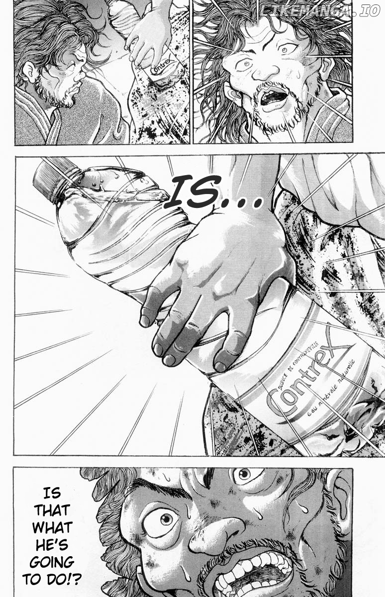 Read Baki the Grappler En Manga Online