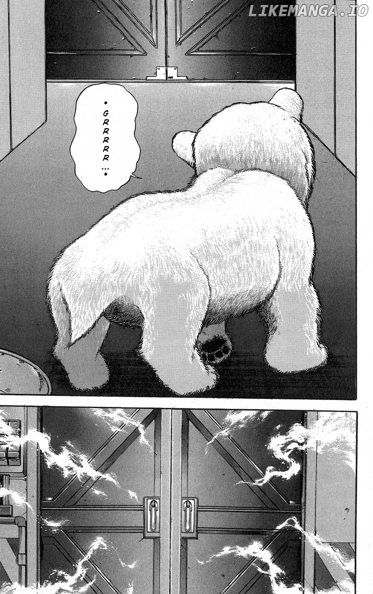 Read Baki the Grappler En Manga Online