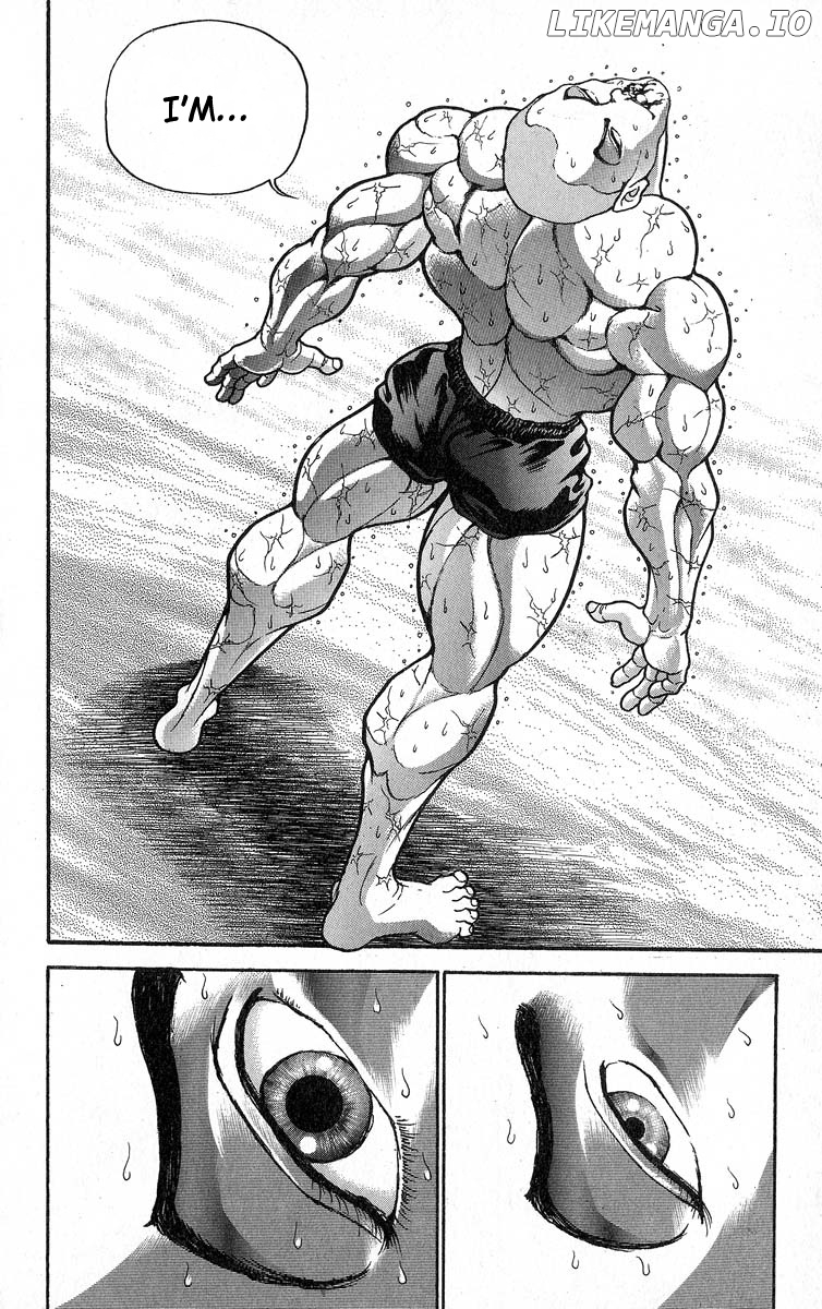 Read Baki the Grappler En Manga Online