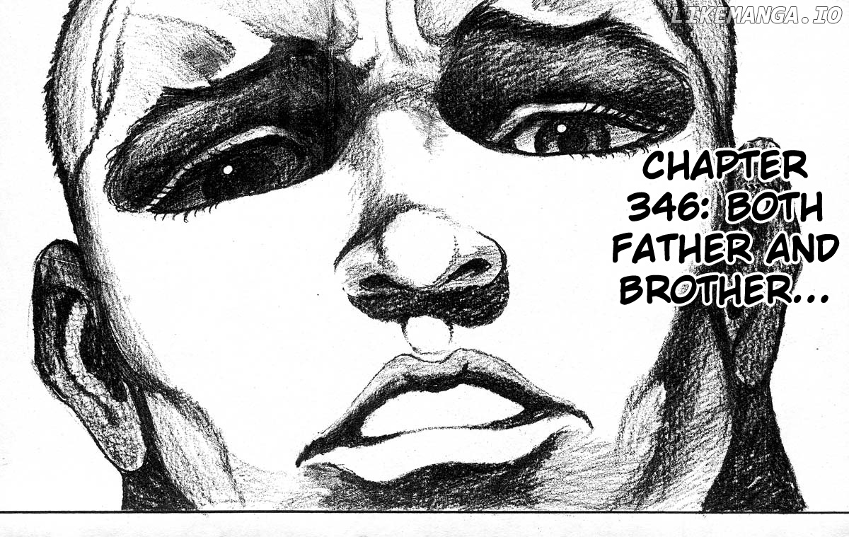 Read Baki the Grappler En Manga Online