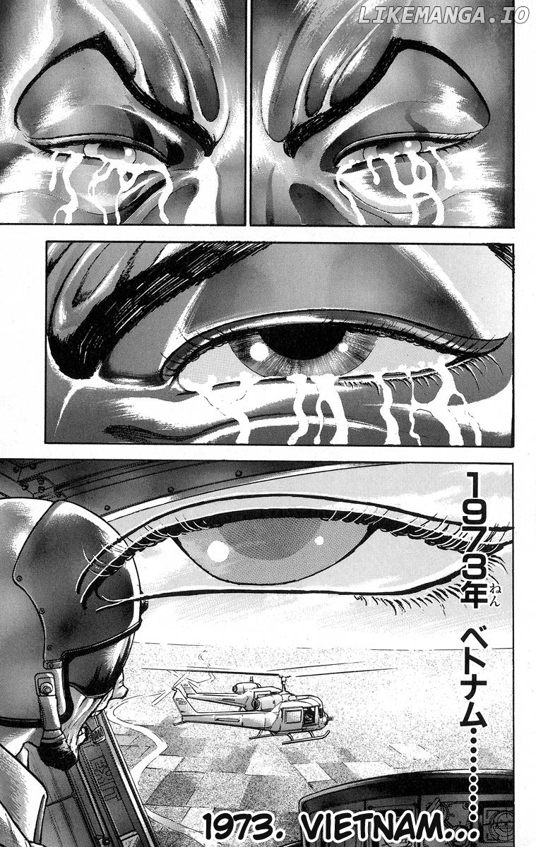 Read Baki the Grappler En Manga Online