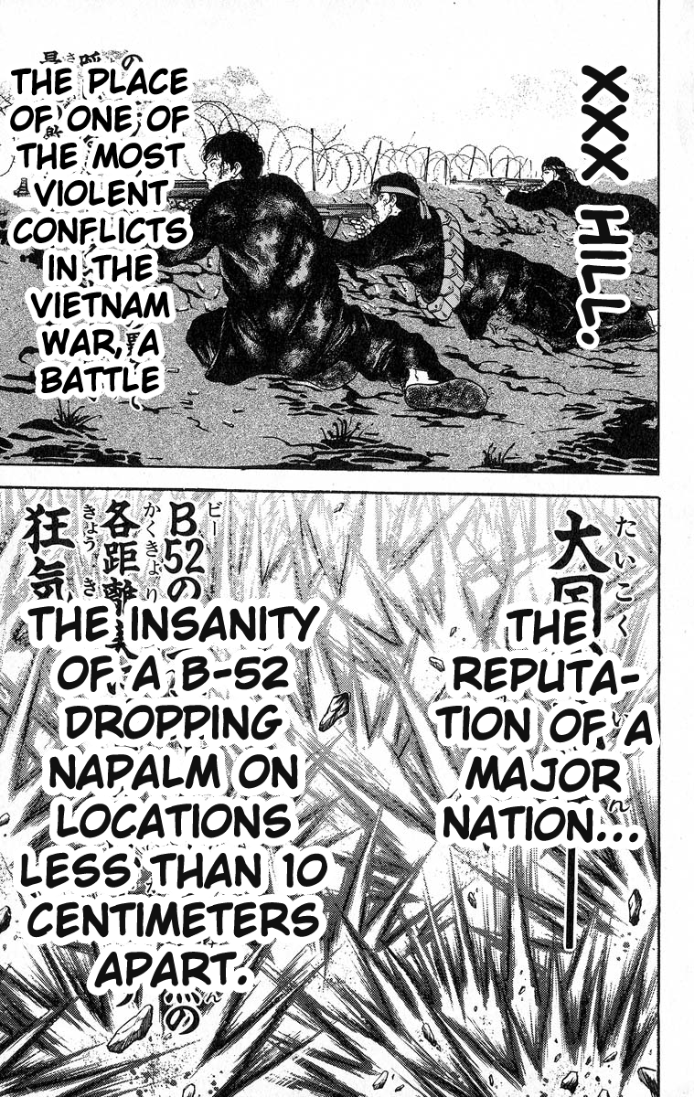 Read Baki the Grappler En Manga Online