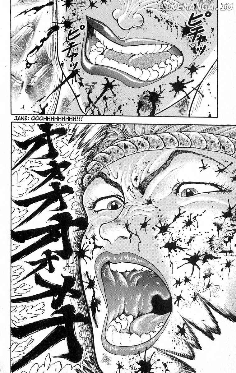 Read Baki the Grappler En Manga Online