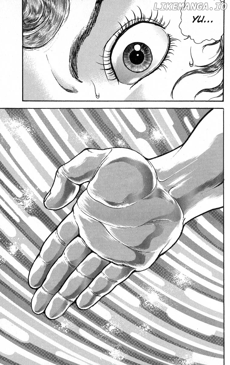 Read Baki the Grappler En Manga Online