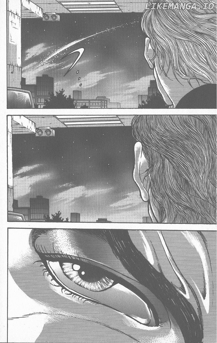 Read Baki the Grappler En Manga Online