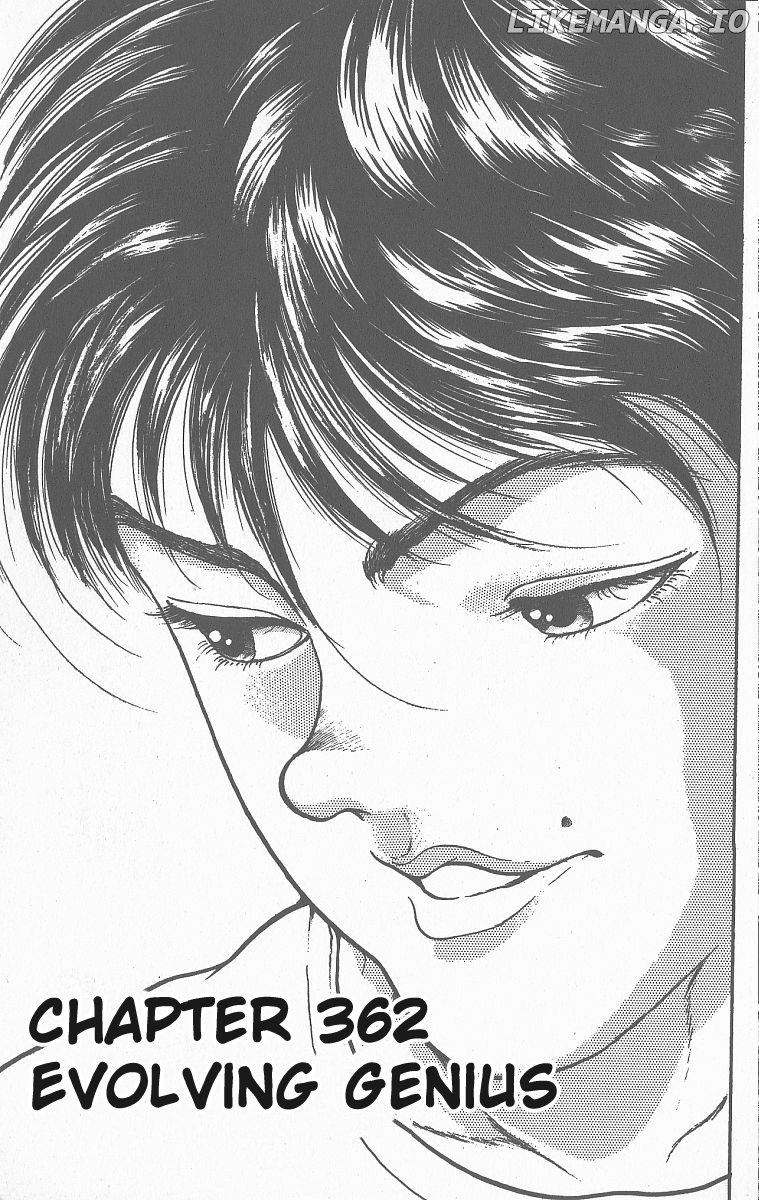 Read Baki the Grappler En Manga Online
