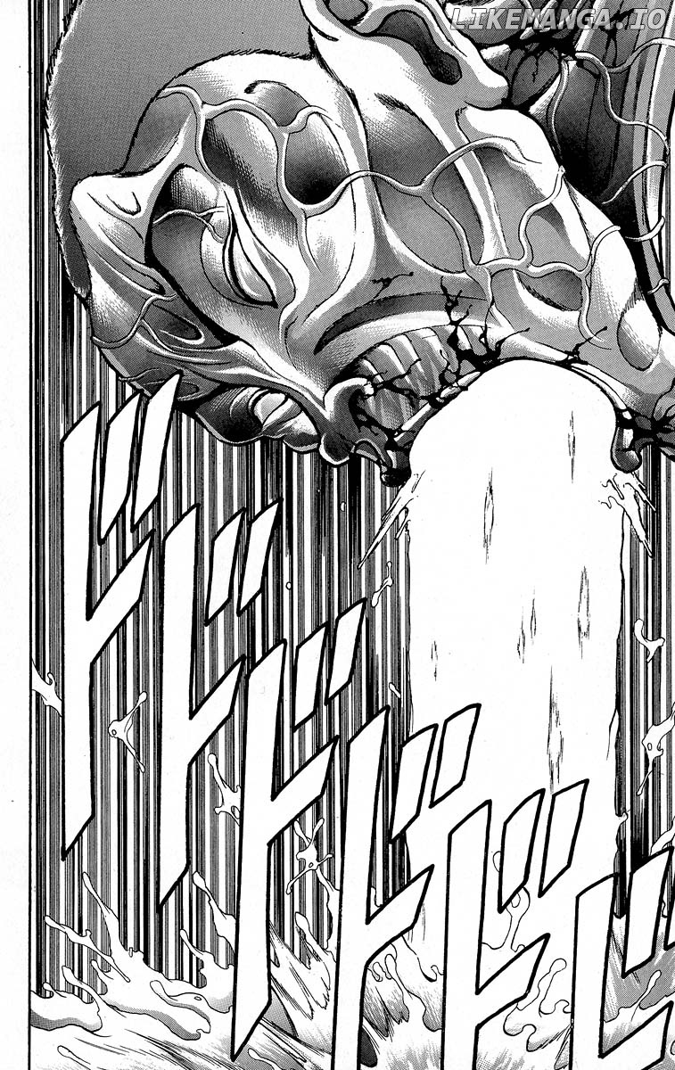 Read Baki the Grappler En Manga Online