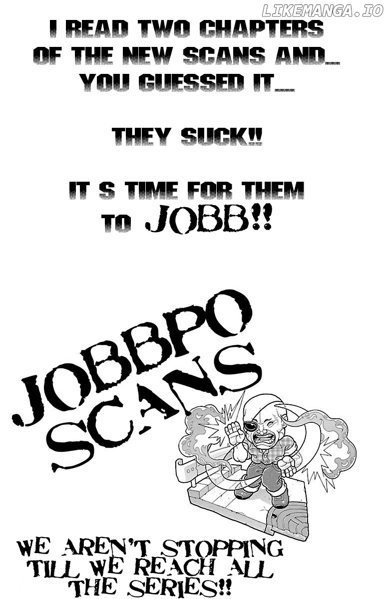 Read Baki the Grappler En Manga Online