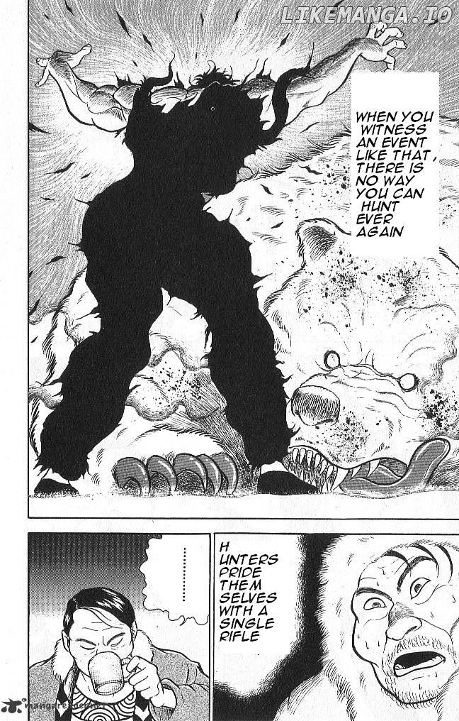 Read Baki the Grappler En Manga Online