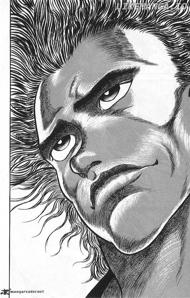 Read Baki the Grappler En Manga Online