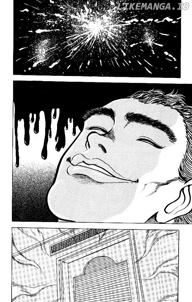 Read Baki the Grappler En Manga Online