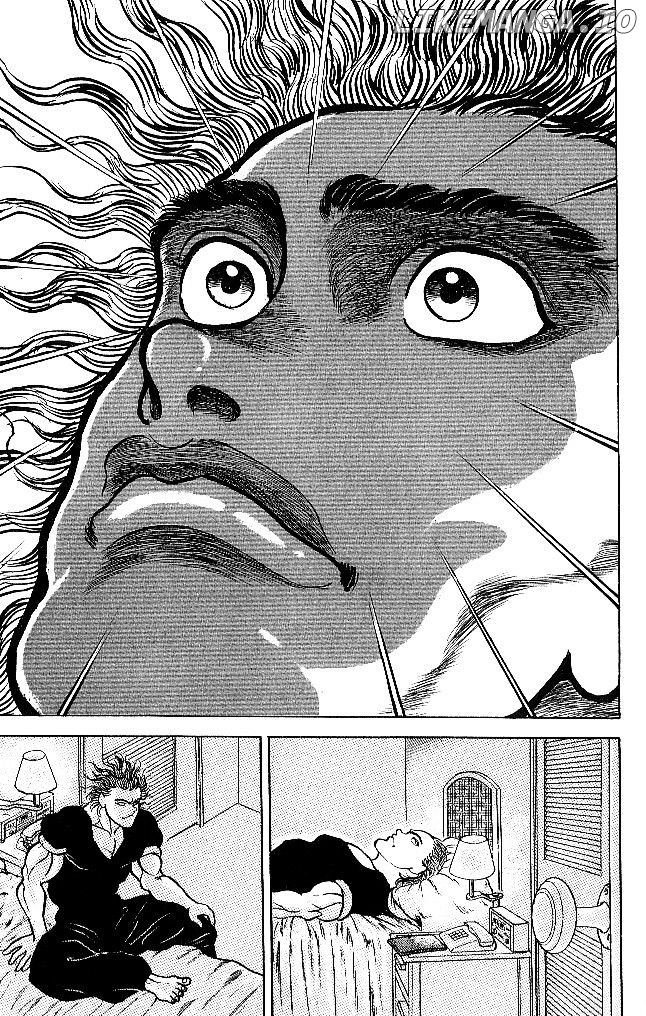 Read Baki the Grappler En Manga Online