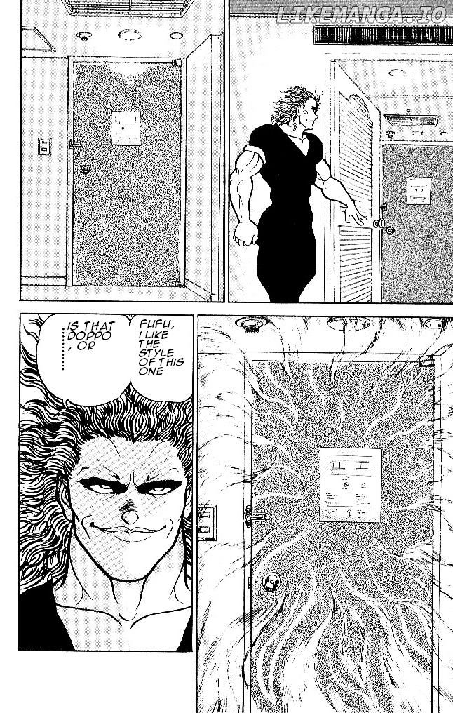 Read Baki the Grappler En Manga Online