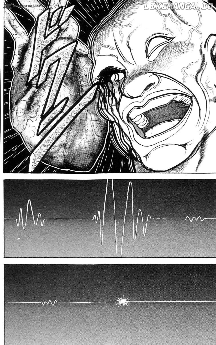 Read Baki the Grappler En Manga Online