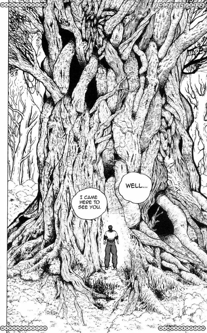 Read Baki the Grappler En Manga Online