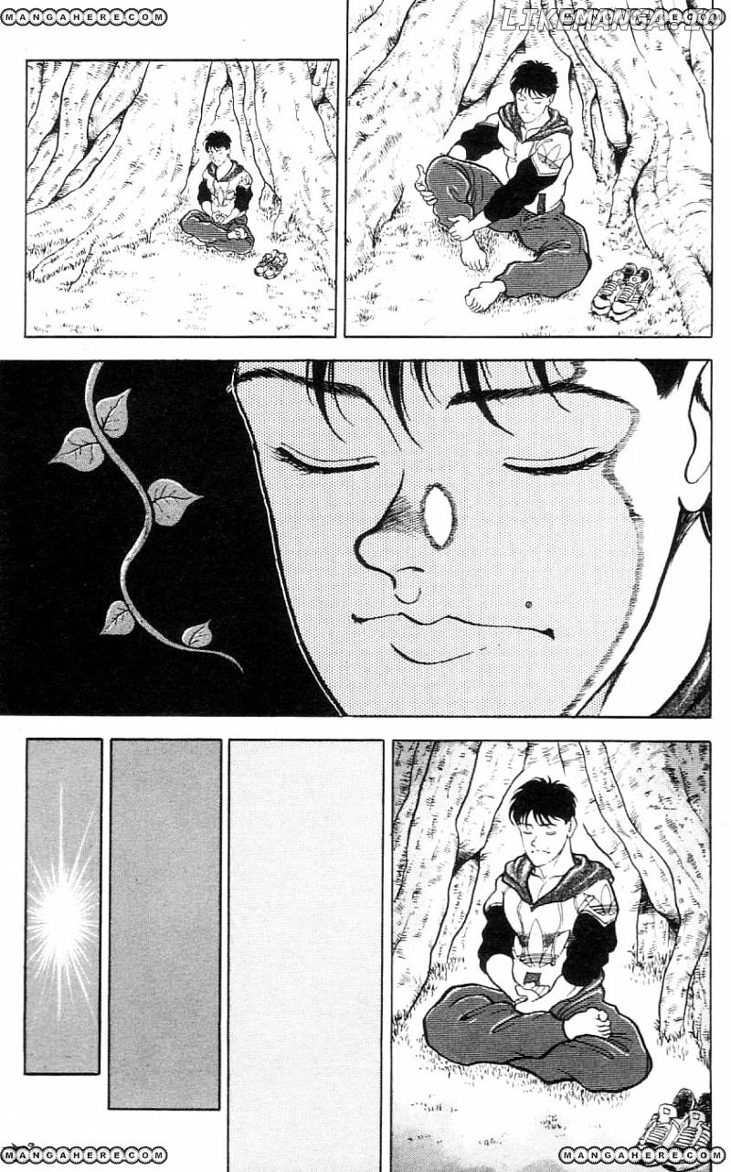 Read Baki the Grappler En Manga Online