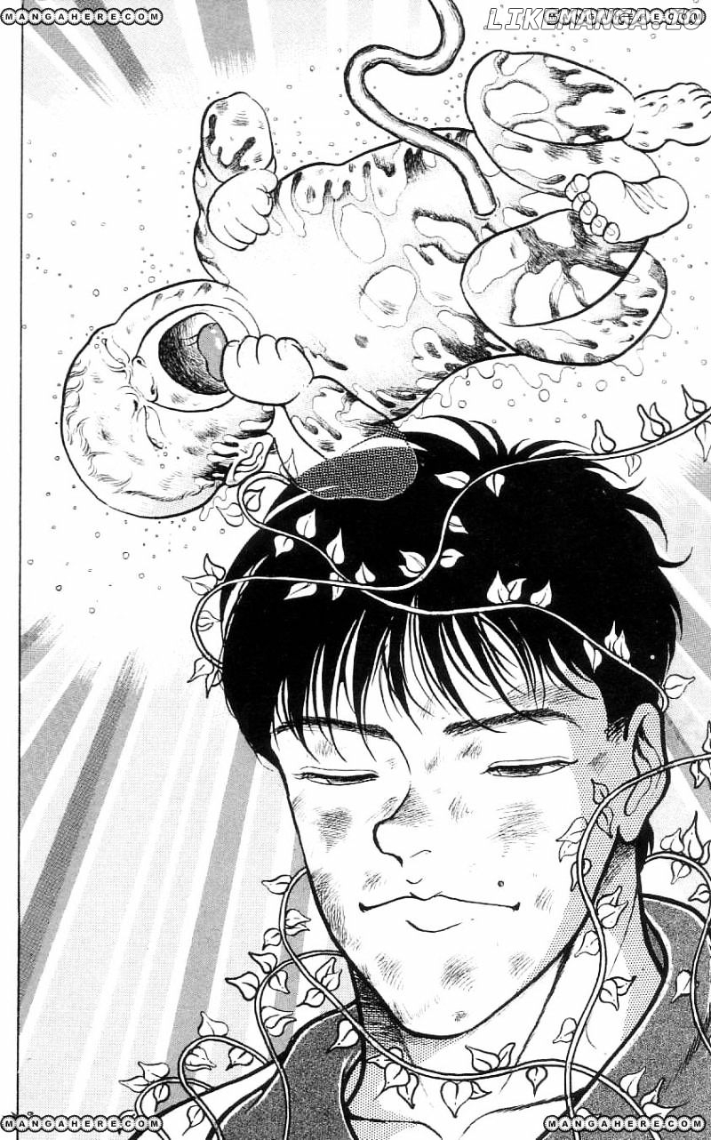 Read Baki the Grappler En Manga Online