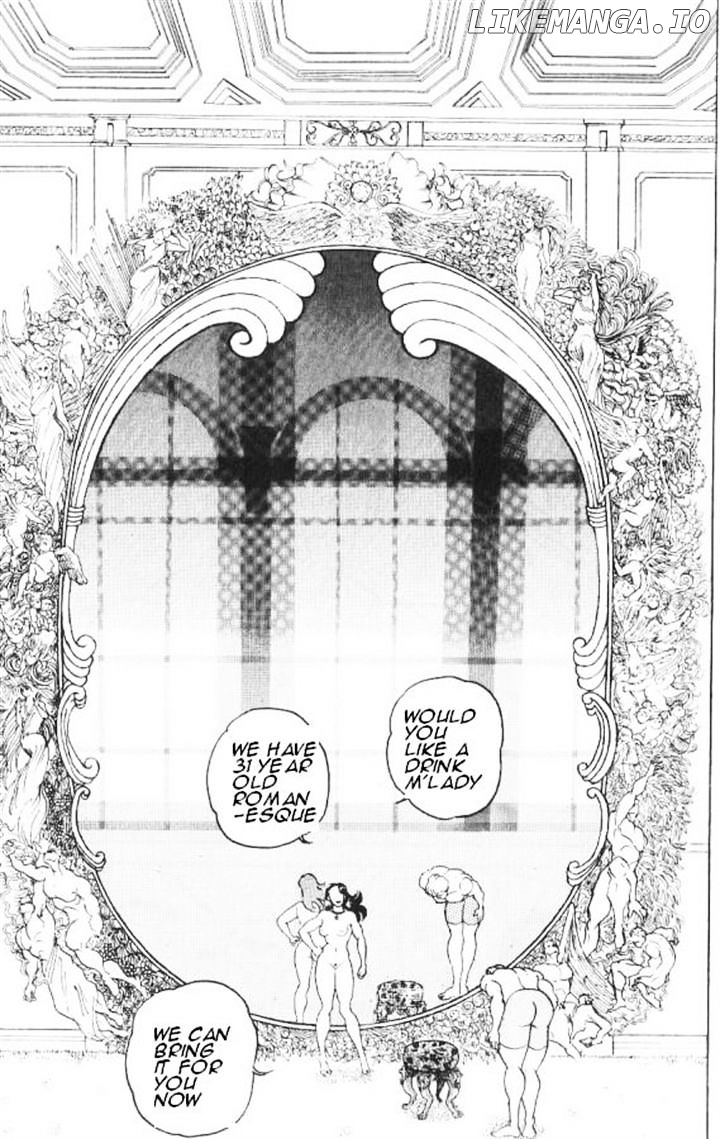 Read Baki the Grappler En Manga Online