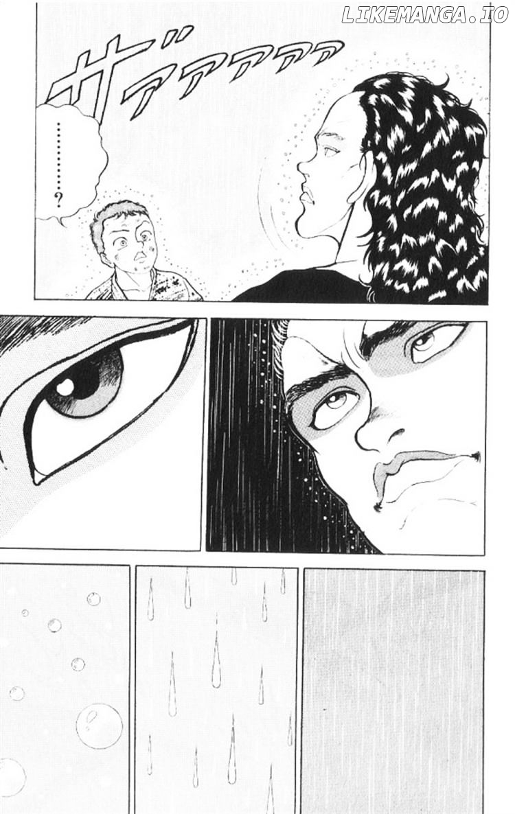 Read Baki the Grappler En Manga Online