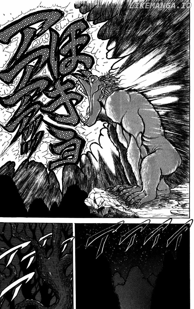 Read Baki the Grappler En Manga Online