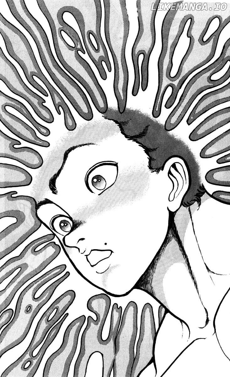 Read Baki the Grappler En Manga Online