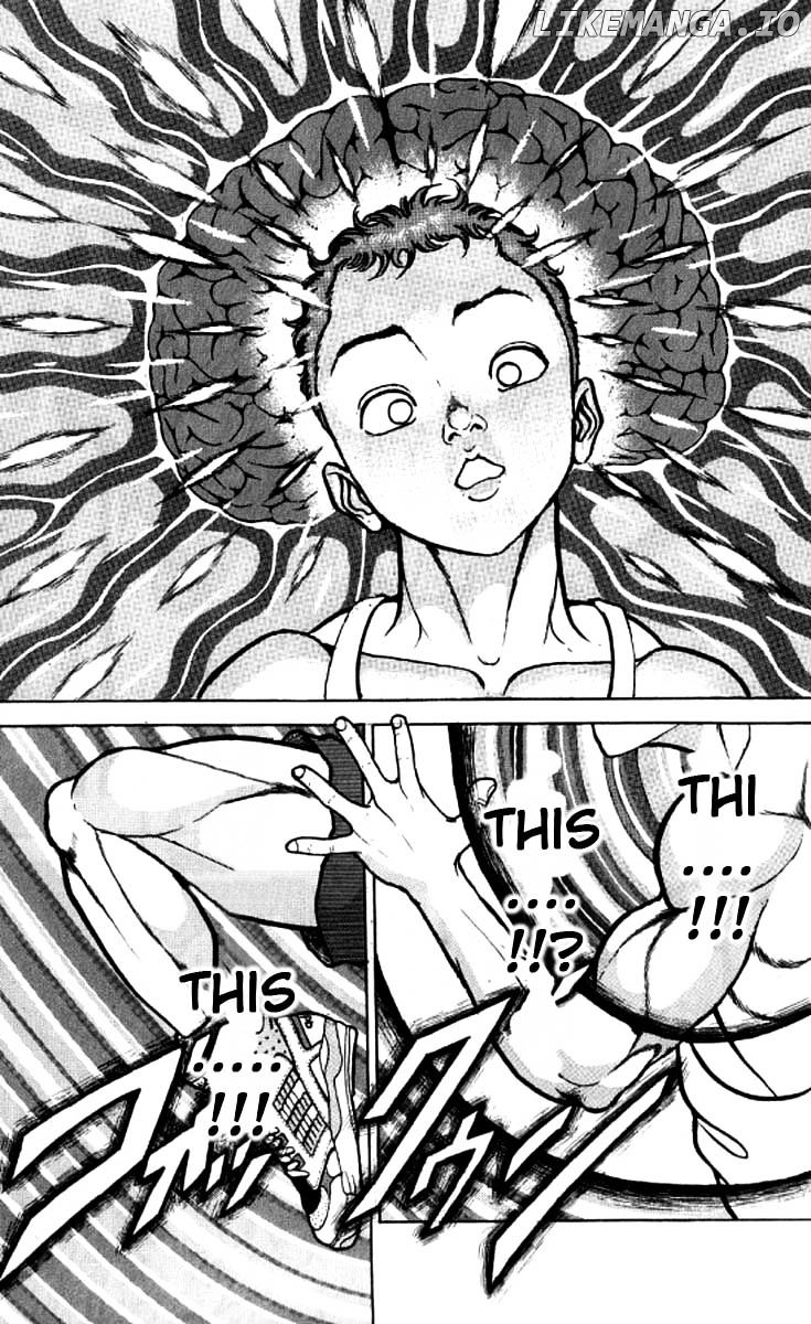Read Baki the Grappler En Manga Online