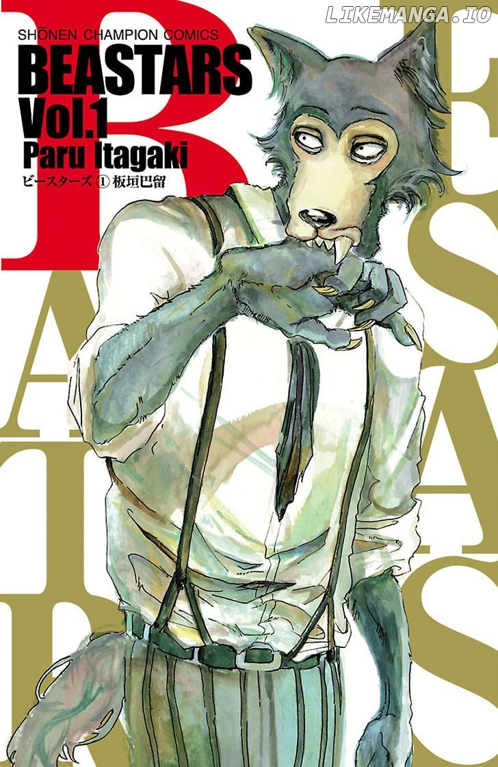 Read Beastars En Manga Online