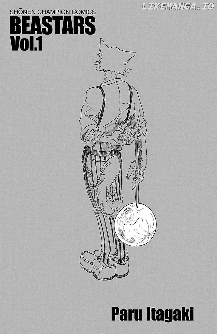 Read Beastars En Manga Online