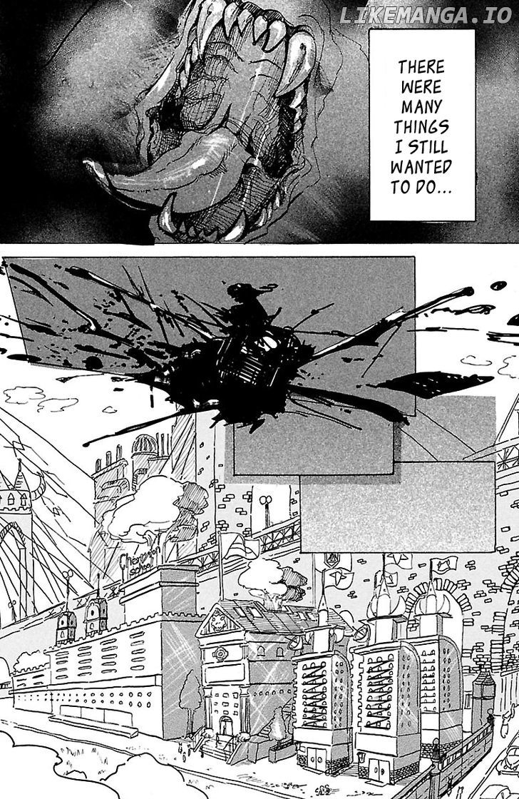 Read Beastars En Manga Online