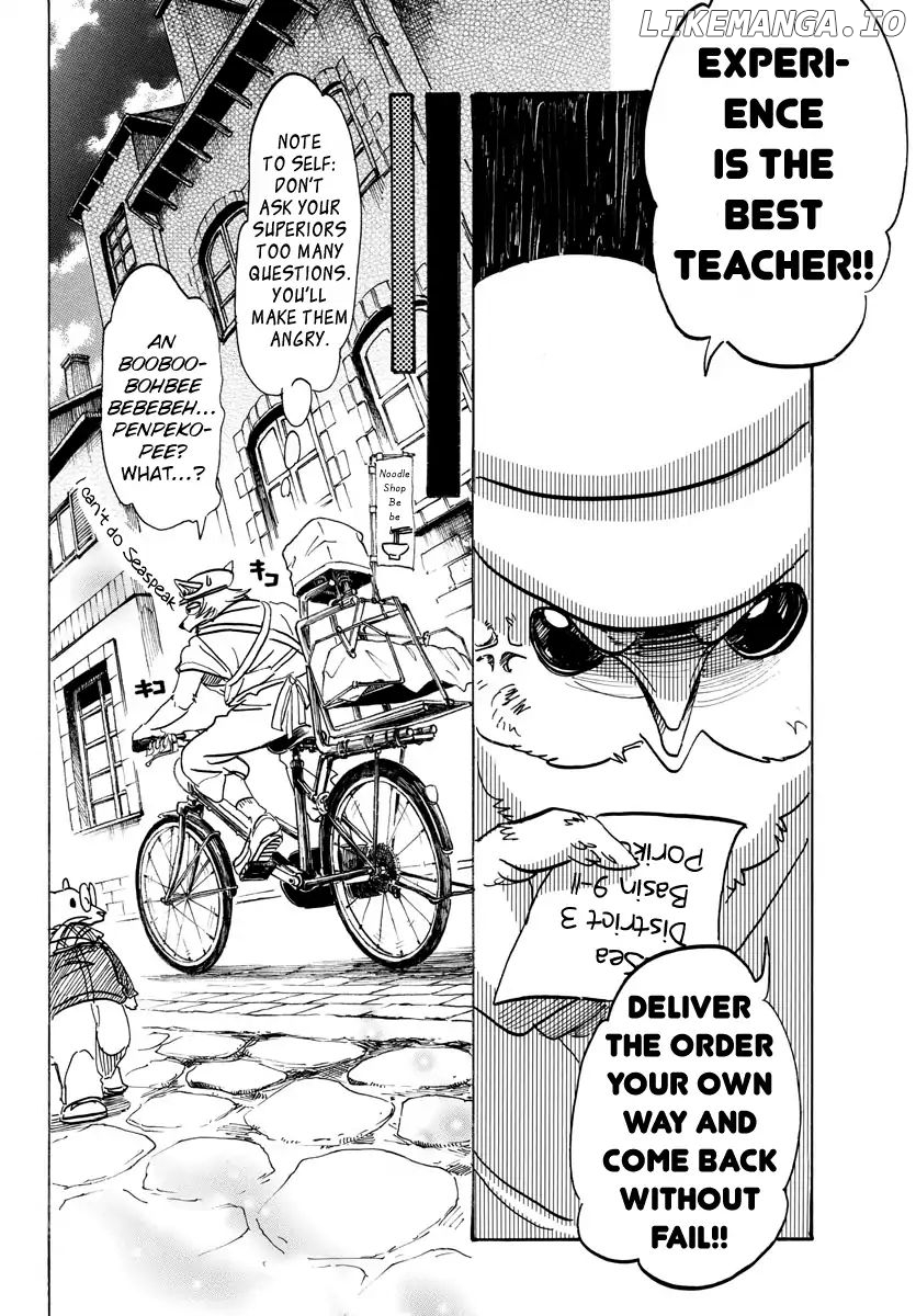Read Beastars En Manga Online