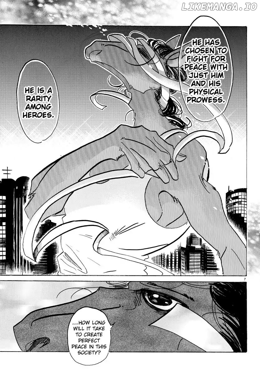 Read Beastars En Manga Online