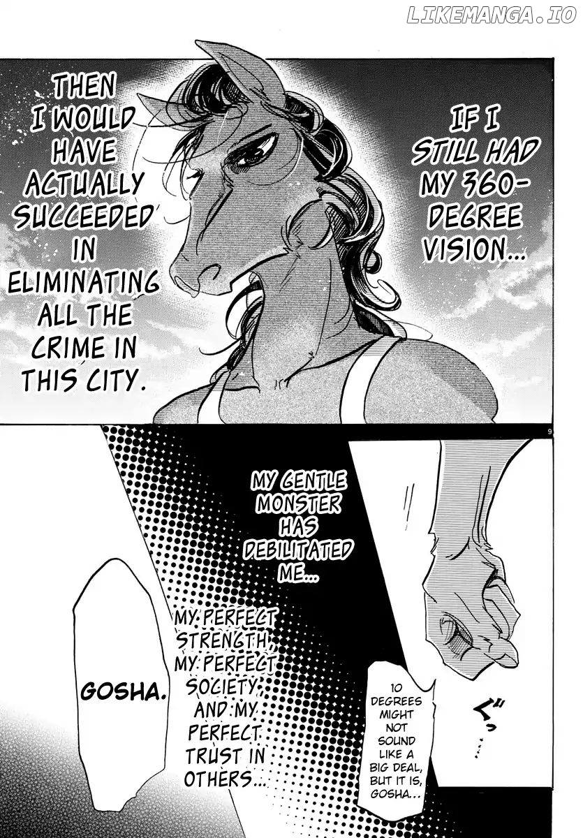 Read Beastars En Manga Online