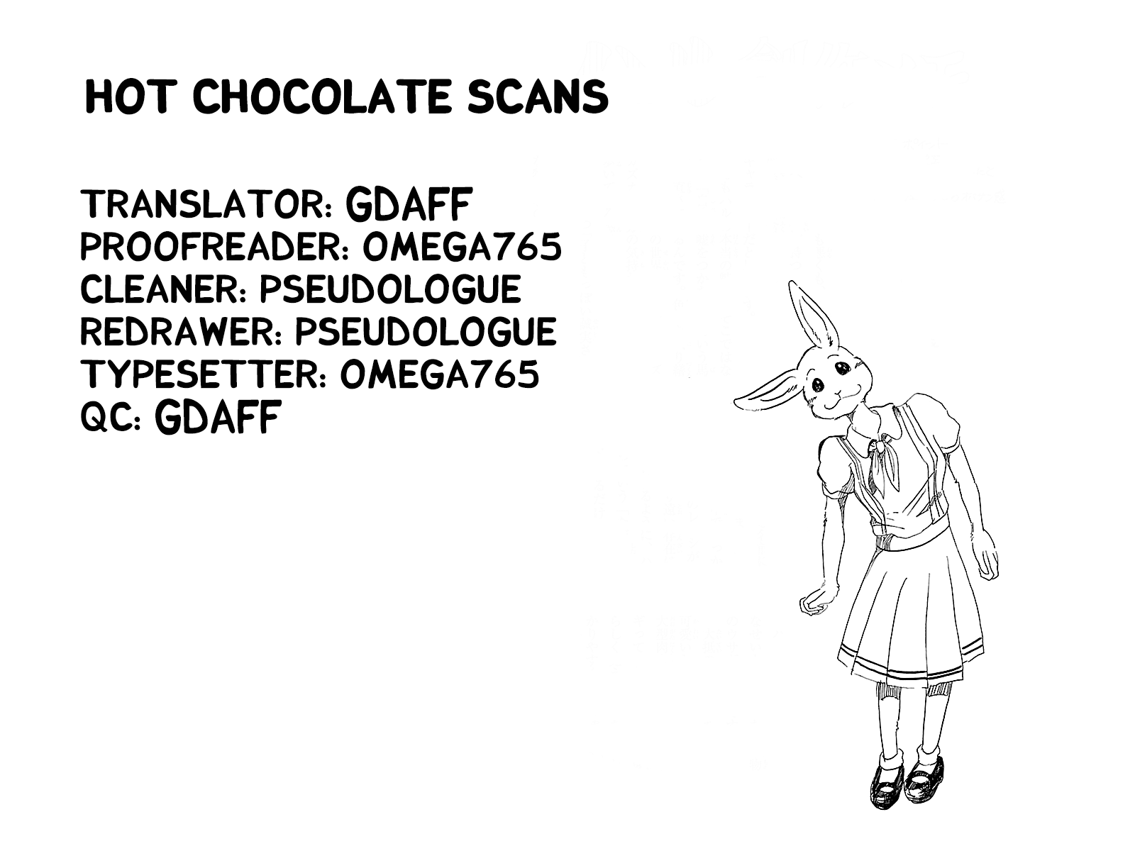 Read Beastars En Manga Online