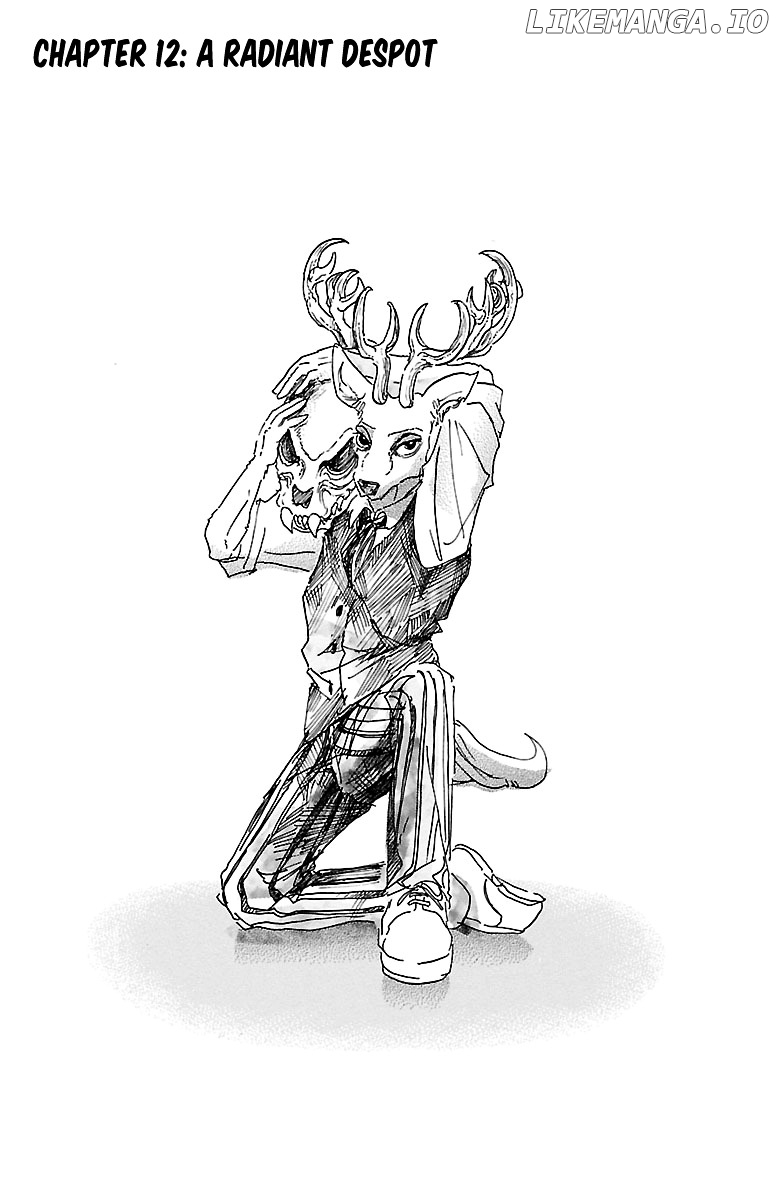 Read Beastars En Manga Online