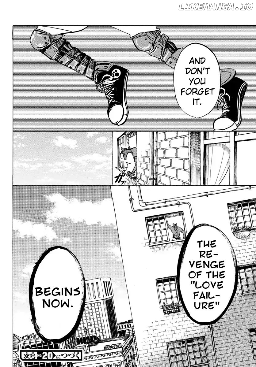Read Beastars En Manga Online