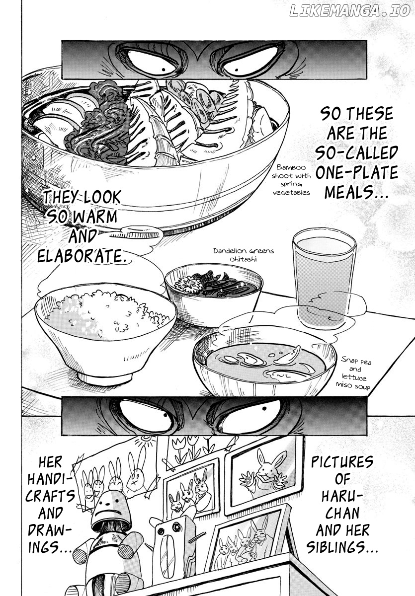 Read Beastars En Manga Online