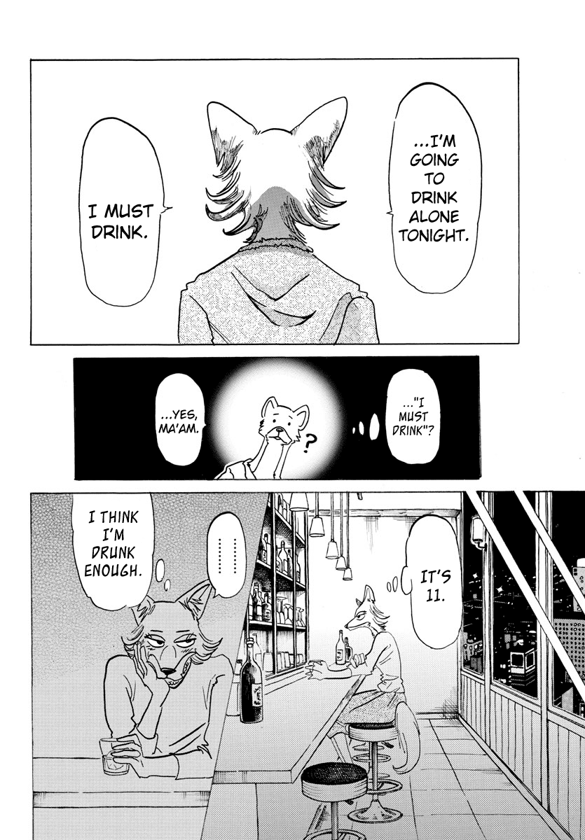 Read Beastars En Manga Online